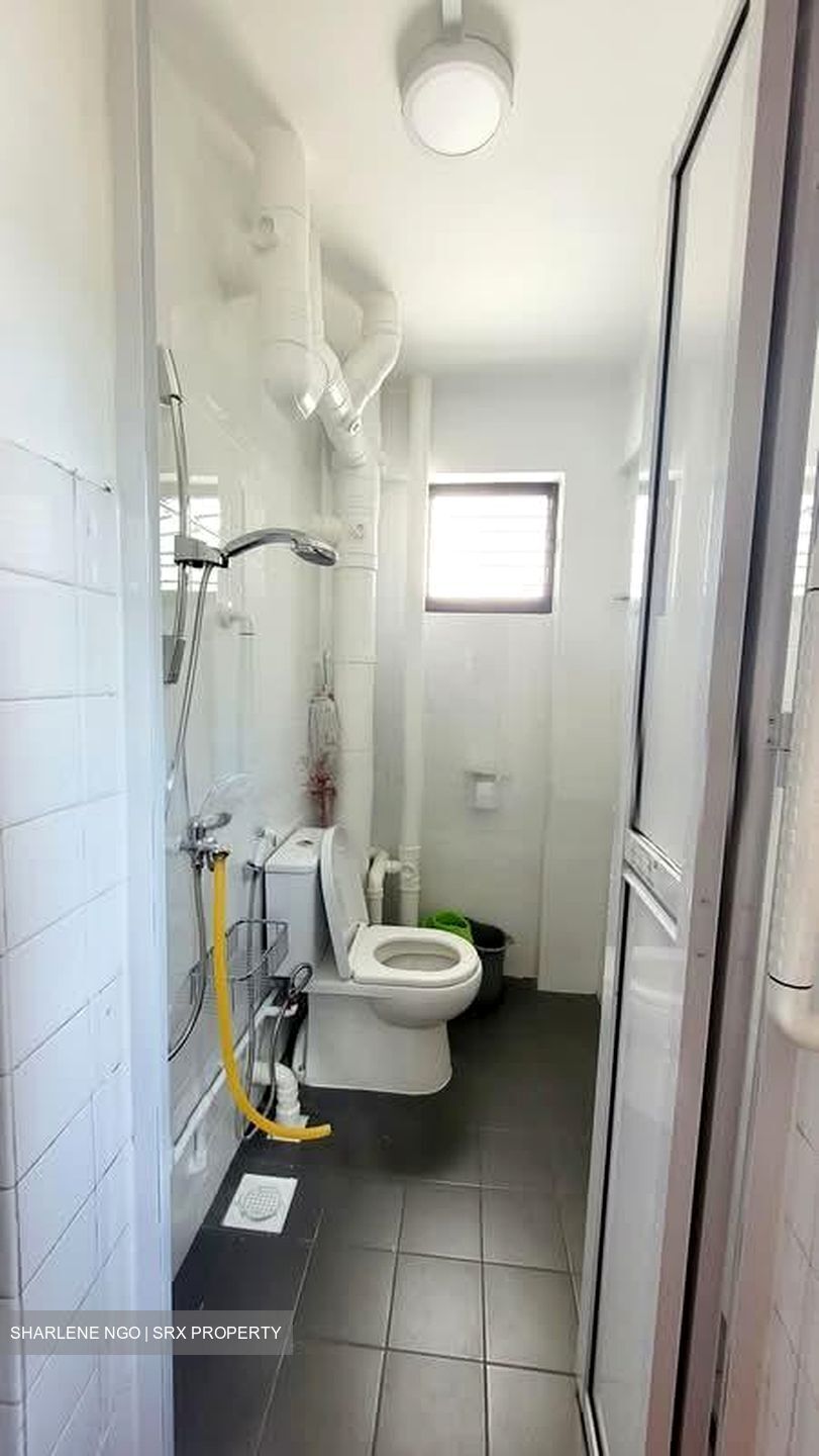 Blk 417 Jurong West Street 42 (Jurong West), HDB 3 Rooms #532322581